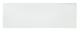 Панель ФЛЭТ/FLAT 1200 фронт